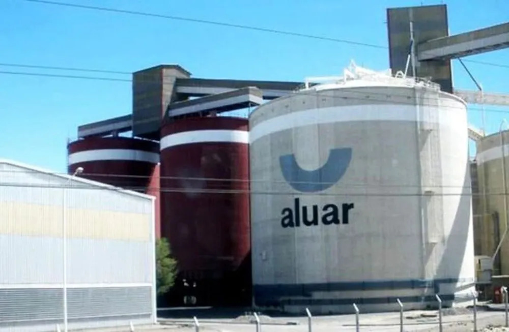 Aluar | MacroMind News