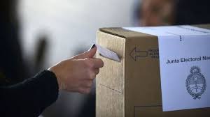 Urna electoral | MacroMind News