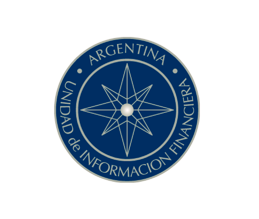Logo de la UIF | MacroMind News