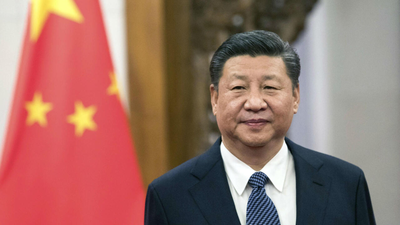 Xi Jinping Presidente de la República Popular China | MacroMind News